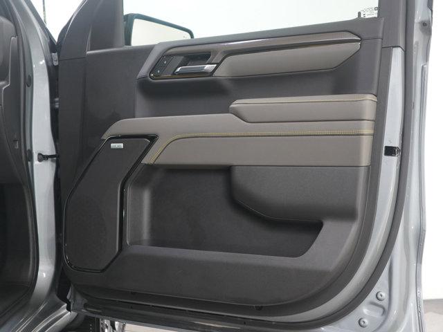 used 2024 Chevrolet Silverado 1500 car