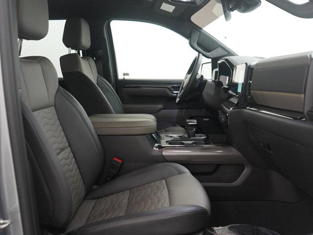 used 2024 Chevrolet Silverado 1500 car