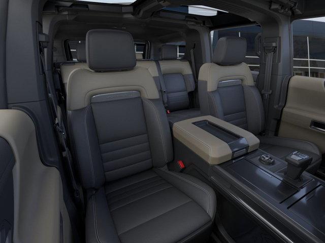 new 2026 GMC HUMMER EV SUV car, priced at $94,998