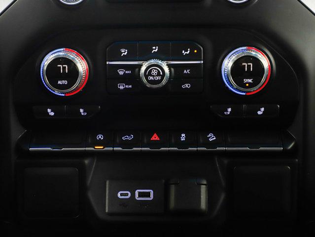 used 2019 GMC Sierra 1500 car, priced at $26,998