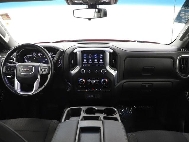 used 2019 GMC Sierra 1500 car, priced at $26,998