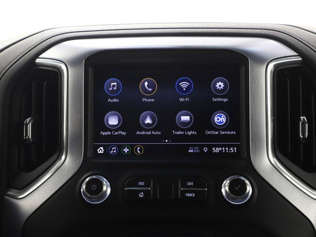 used 2019 GMC Sierra 1500 car, priced at $26,998
