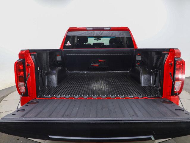 used 2019 GMC Sierra 1500 car, priced at $26,998