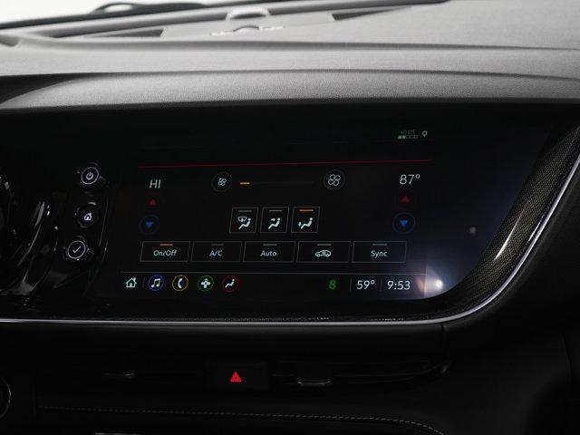 used 2023 Buick Envision car, priced at $30,347
