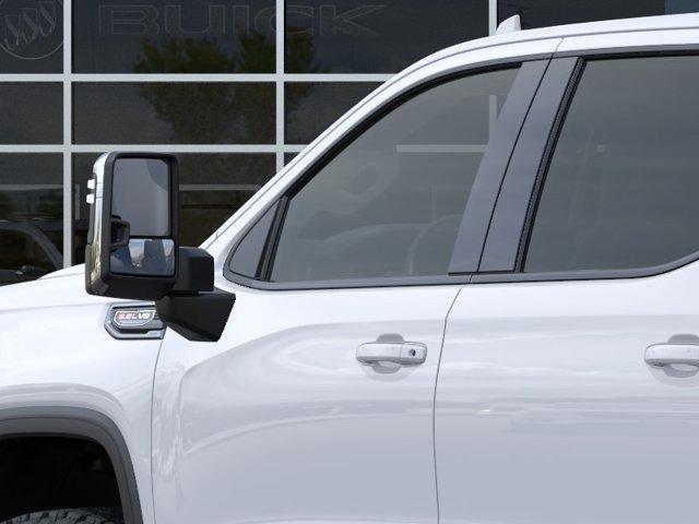 new 2026 GMC Sierra 1500 car, priced at $68,933