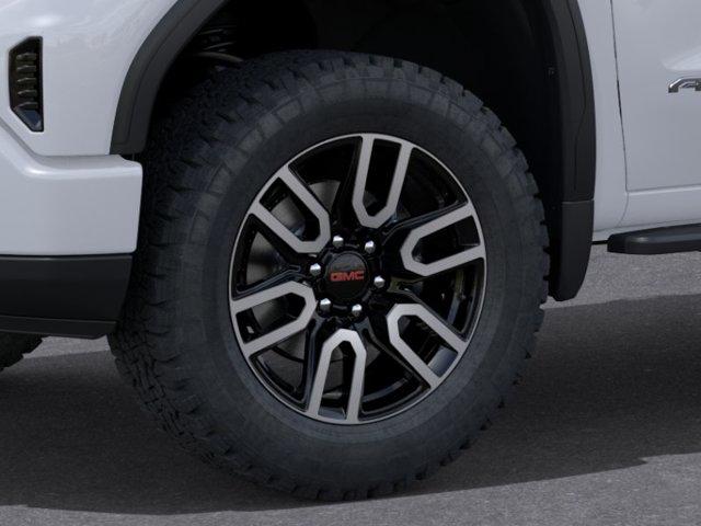 new 2026 GMC Sierra 1500 car, priced at $68,933