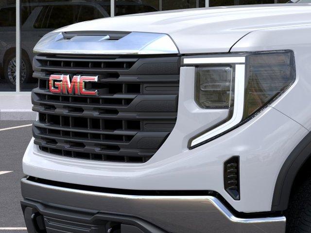 new 2026 GMC Sierra 1500 car, priced at $41,701