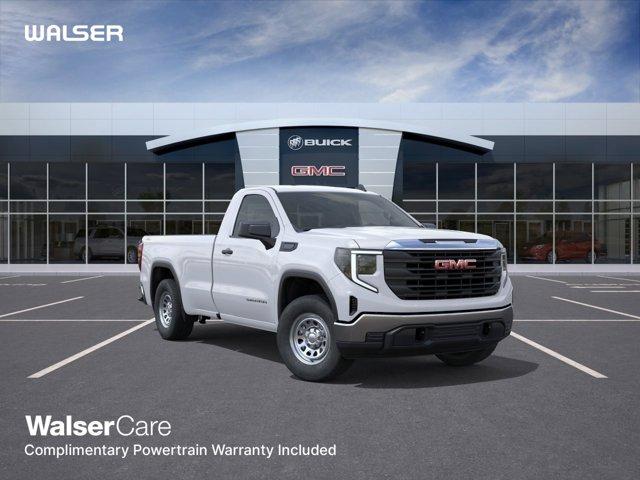 new 2026 GMC Sierra 1500 car, priced at $41,701