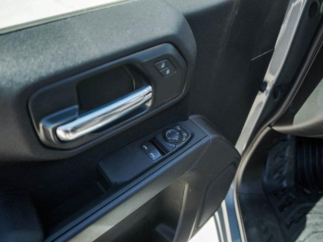 new 2026 GMC Sierra 1500 car, priced at $41,921