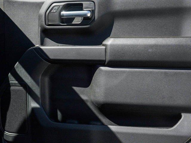 new 2026 GMC Sierra 1500 car, priced at $41,921