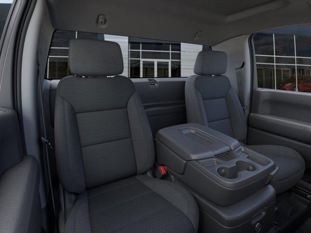 new 2026 GMC Sierra 1500 car, priced at $41,701