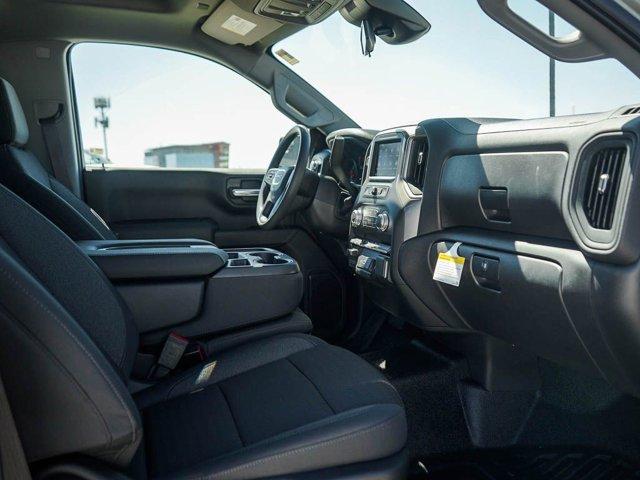 new 2026 GMC Sierra 1500 car, priced at $41,921