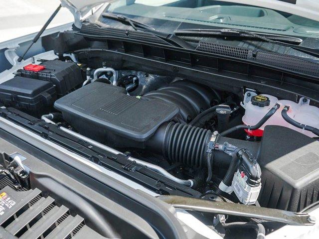 new 2026 GMC Sierra 1500 car, priced at $41,921