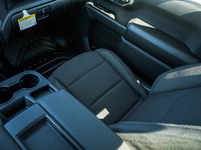 new 2026 GMC Sierra 1500 car, priced at $41,921