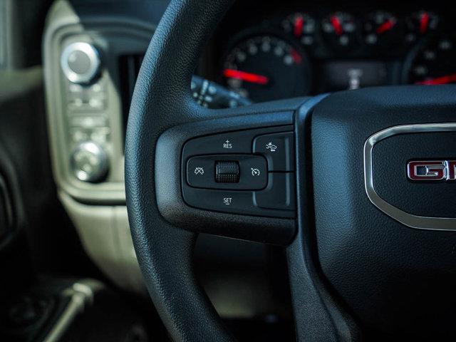 new 2026 GMC Sierra 1500 car, priced at $41,921