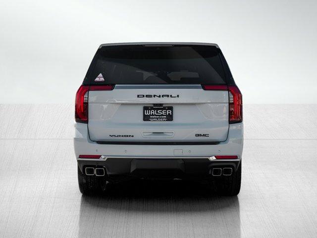 new 2026 GMC Yukon XL car, priced at $102,078