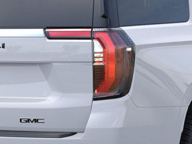 new 2026 GMC Yukon XL car, priced at $102,078