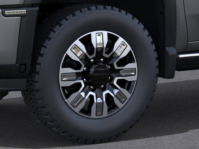 new 2026 GMC Sierra 3500 car, priced at $88,579