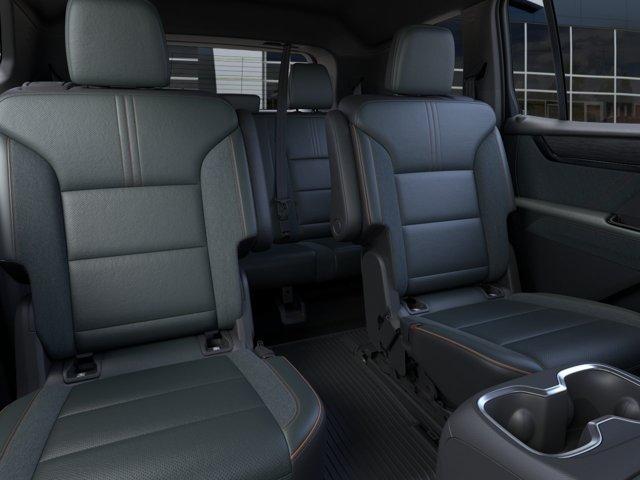 new 2026 GMC Acadia car, priced at $53,742