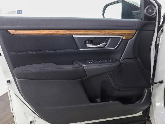 used 2017 Honda CR-V car, priced at $18,998