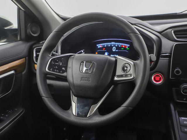 used 2017 Honda CR-V car, priced at $18,998