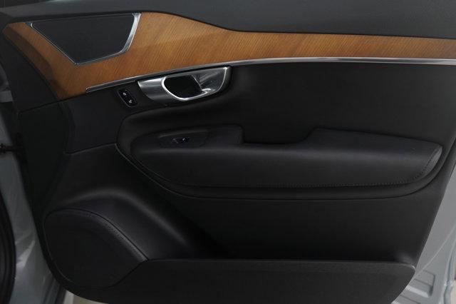 used 2024 Volvo XC90 car, priced at $43,998