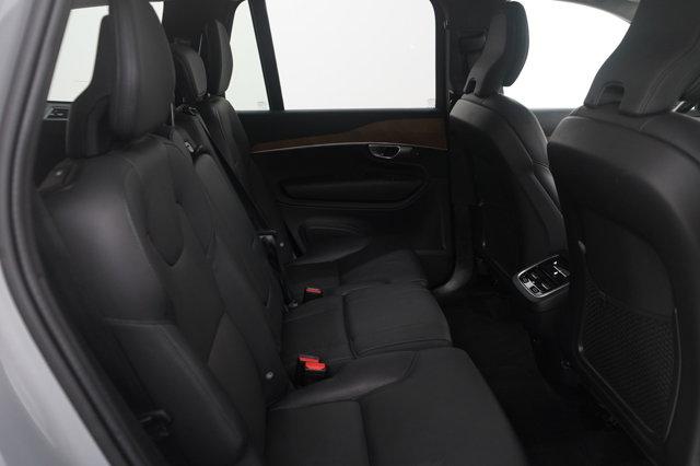 used 2024 Volvo XC90 car, priced at $43,998