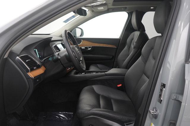used 2024 Volvo XC90 car, priced at $43,998