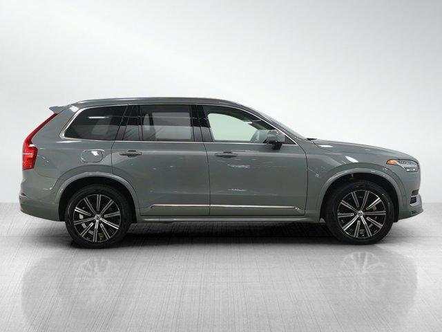 used 2024 Volvo XC90 car, priced at $43,998