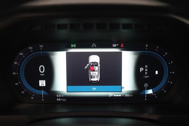 used 2024 Volvo XC90 car, priced at $43,998