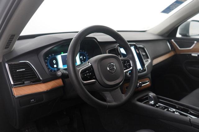 used 2024 Volvo XC90 car, priced at $43,998