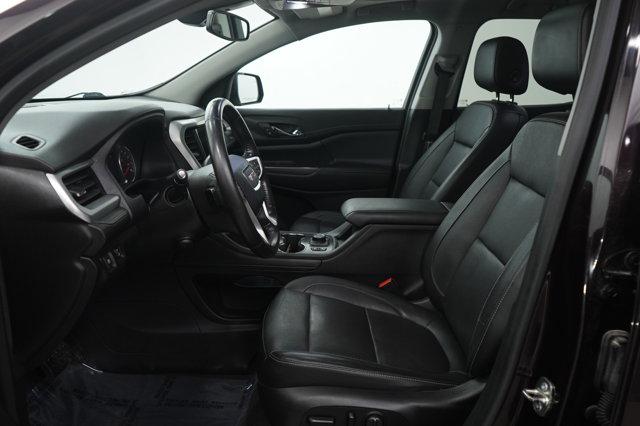 used 2020 GMC Acadia car, priced at $22,599