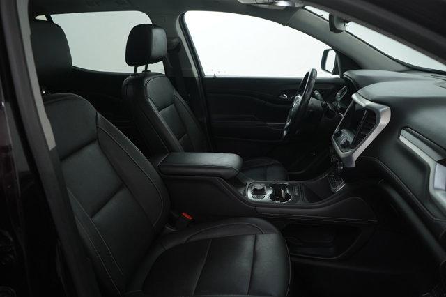 used 2020 GMC Acadia car, priced at $22,599