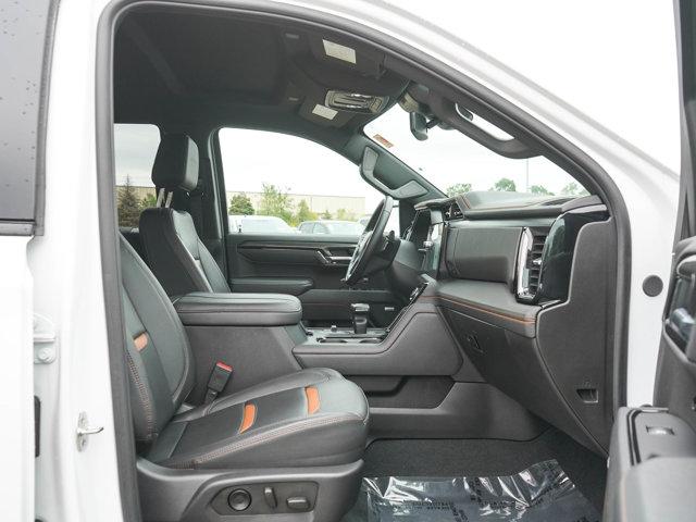 used 2025 GMC Sierra 1500 car, priced at $53,948