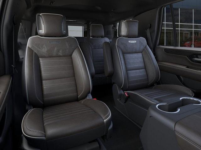 new 2026 GMC Yukon car, priced at $120,274