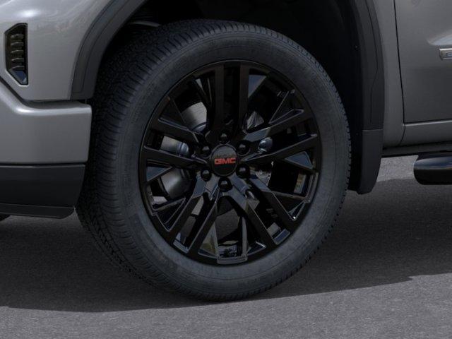 new 2026 GMC Sierra 1500 car, priced at $50,765