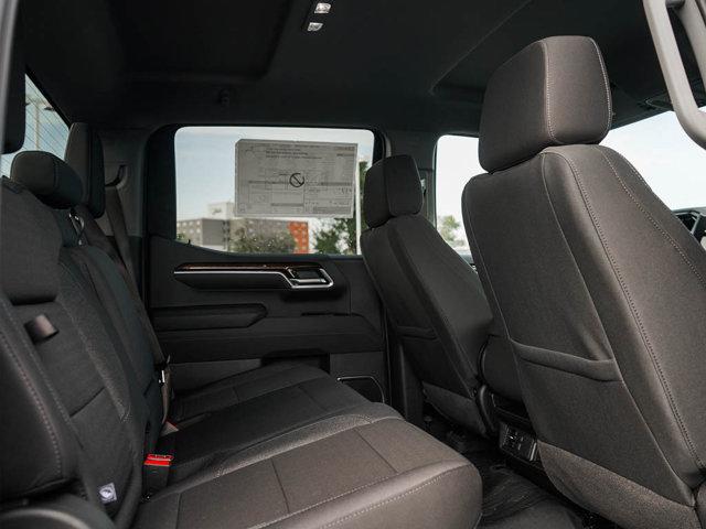new 2026 GMC Sierra 1500 car, priced at $49,097