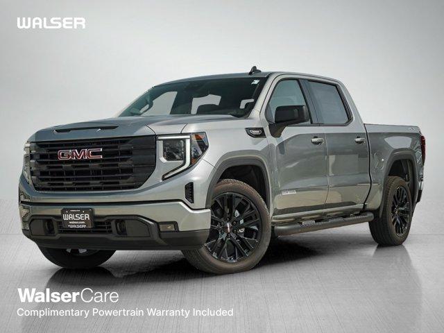 new 2026 GMC Sierra 1500 car, priced at $49,097