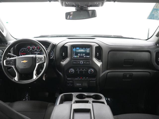 used 2022 Chevrolet Silverado 2500 car, priced at $42,347