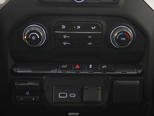 used 2022 Chevrolet Silverado 2500 car, priced at $42,347