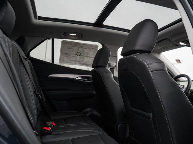 new 2026 Buick Envision car, priced at $50,273