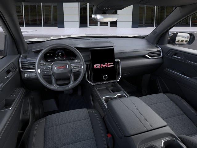 new 2026 GMC Acadia car, priced at $47,469