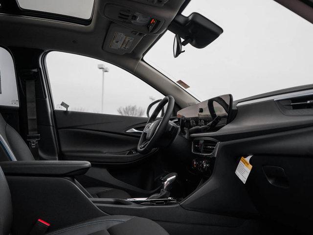 new 2026 Buick Encore GX car, priced at $31,435