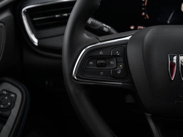 new 2026 Buick Encore GX car, priced at $31,435