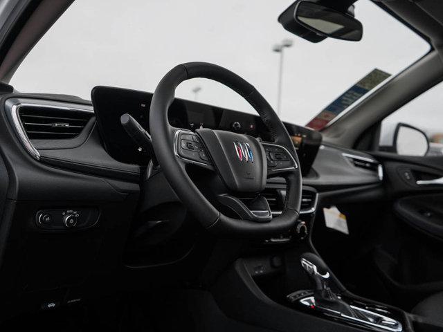 new 2026 Buick Encore GX car, priced at $31,435