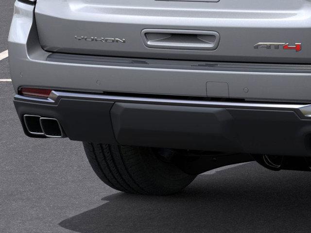 new 2026 GMC Yukon car, priced at $98,343