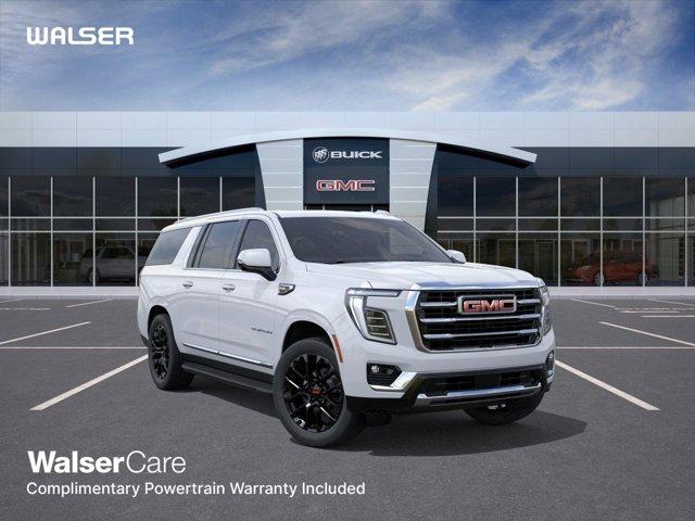 new 2026 GMC Yukon XL car, priced at $83,990