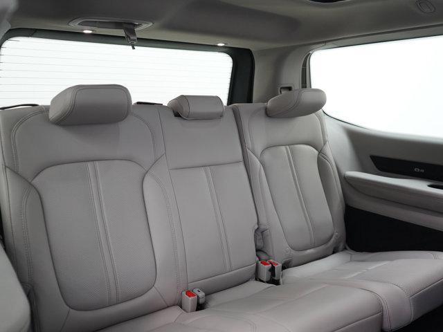 used 2022 Jeep Grand Wagoneer car, priced at $43,347