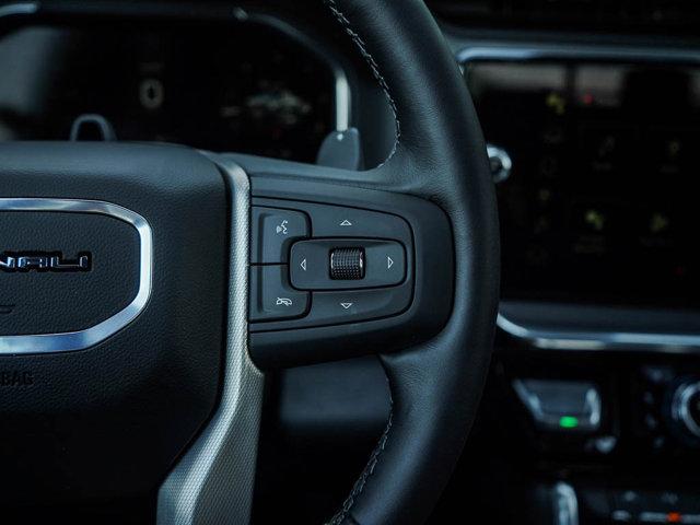 new 2026 GMC Sierra 1500 car, priced at $73,483