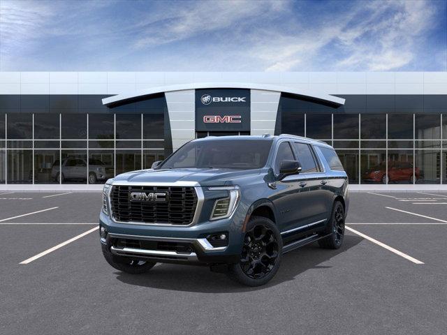 new 2026 GMC Yukon XL car, priced at $104,635